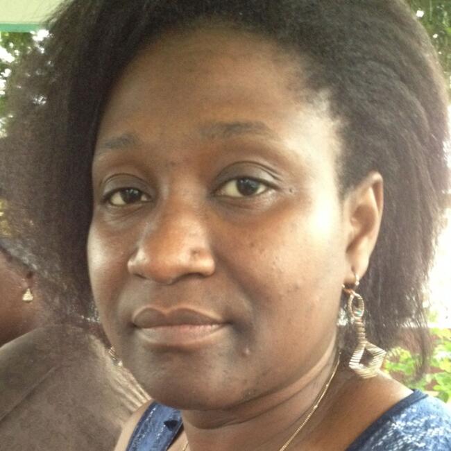 Job de garde d'enfants à Liège: Doris