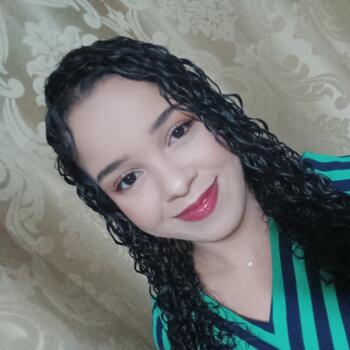 Babysitter in Parnamirim: Abigail