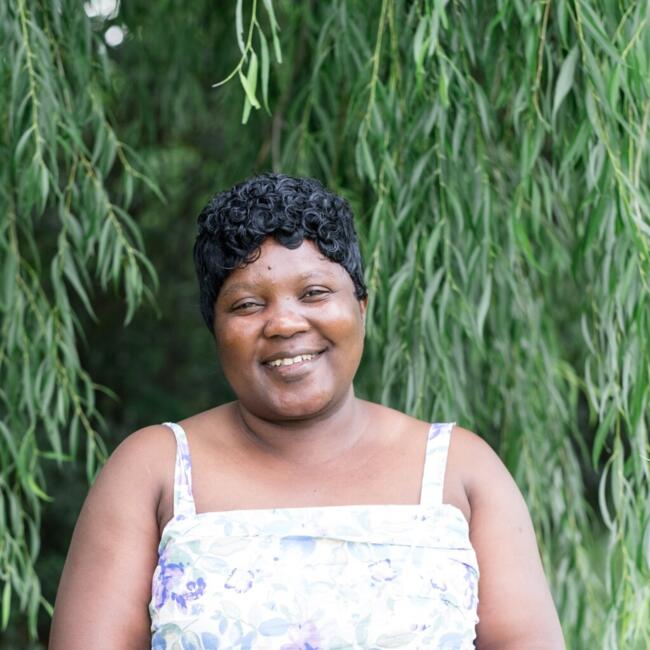 Babysitter in Daveyton: Precious