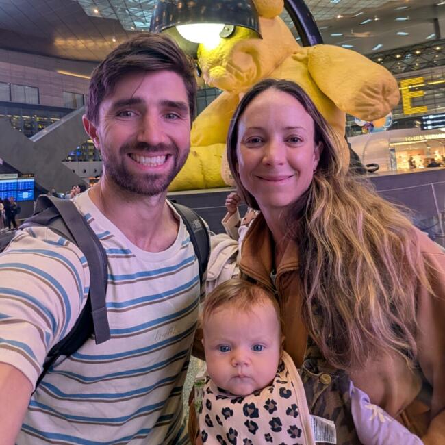 Babysitting job in Gordon’s Bay: Mikaela