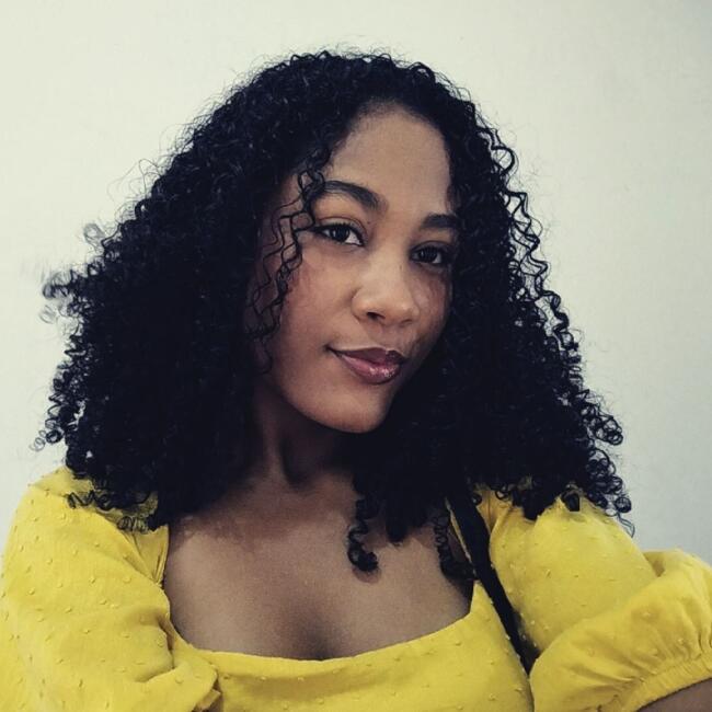 Babysitter in Itabuna: Maria Eduarda