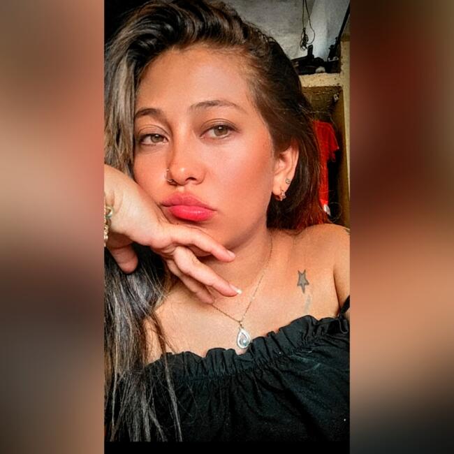 Babysitter in Villavicencio: Luz dary