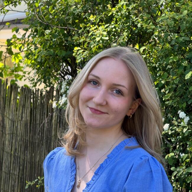 Babysitter in Göppingen: Lilli