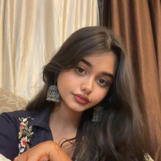 Babysitter in Bengaluru: Aaliya