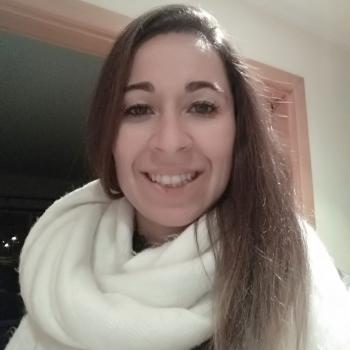 Babysitter Montijo: FILIPA