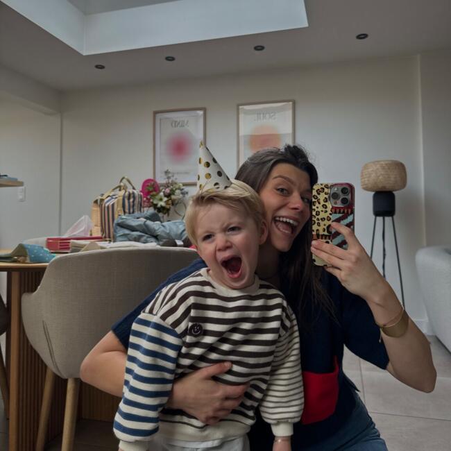 Babysitter Job in Kortrijk: Kimberly