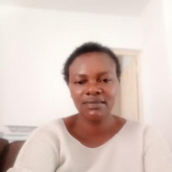 Babysitter in Park Rynie: Annie