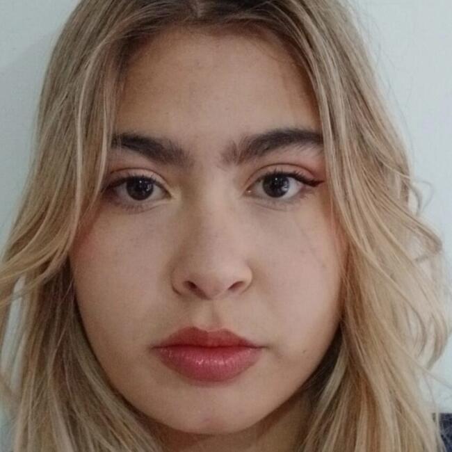 Niñera en Cajicá: Arian sofia