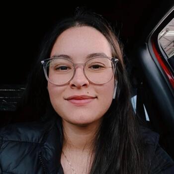 Babysitter in Mogi das Cruzes: Beatriz