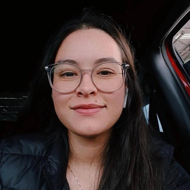 Babysitter in Mogi das Cruzes: Beatriz