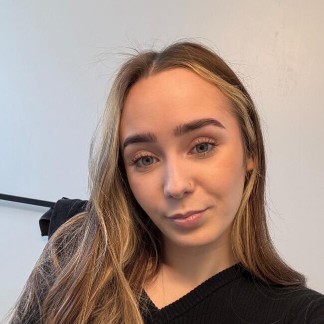 Babysitter in Falun: Sydney