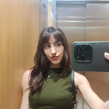 Canguro en Palma de Mallorca: Lucia