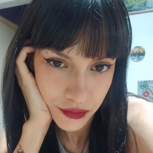 Niñera en Rosario: Eliana