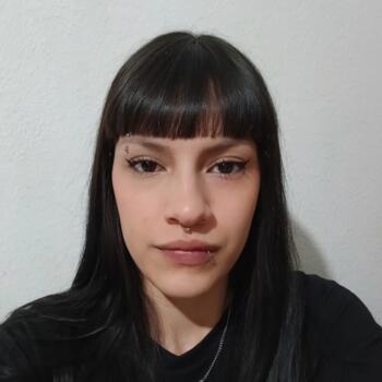 Babysitter Almirante Brown: Eliana