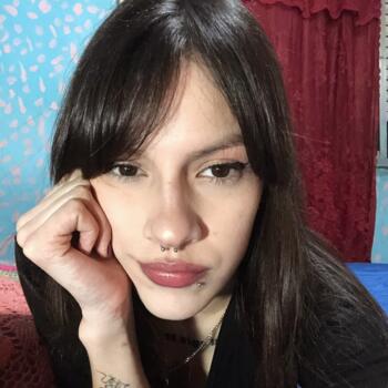 Babysitter Almirante Brown: Eliana