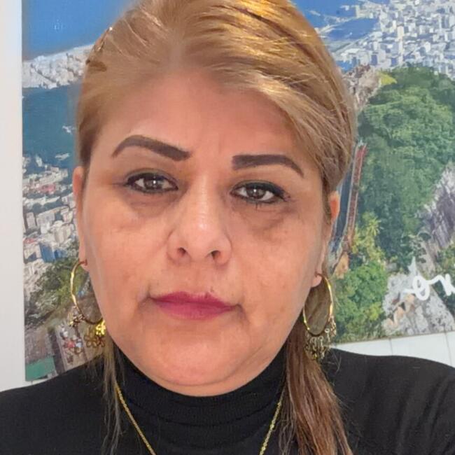 Nanny in Onex: Zoila