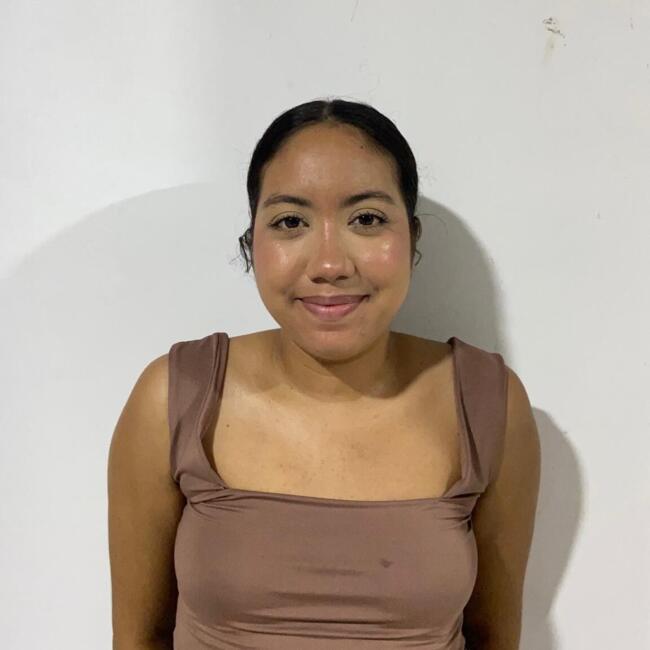 Niñera en Soledad: María José