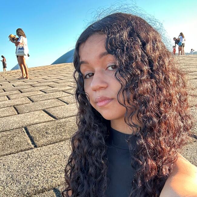 Babysitter in Queimados: Lais