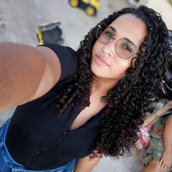 Babá Recife: Jardiane