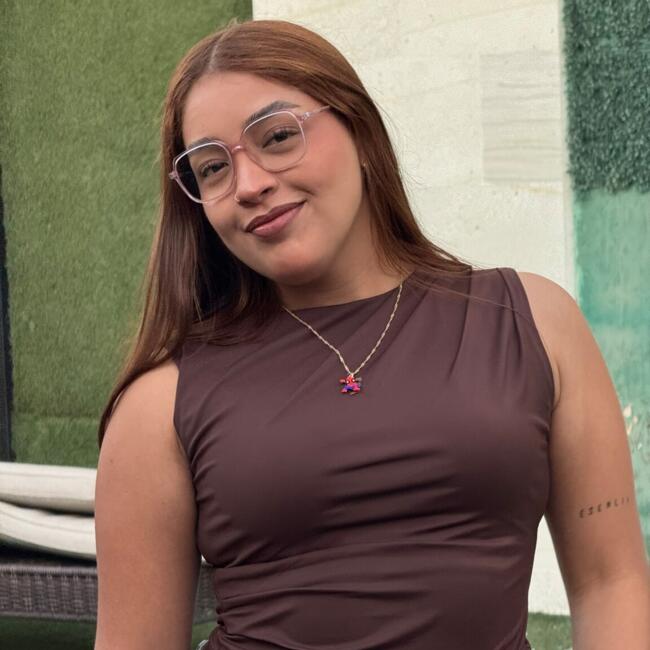 Babysitter in Tlaquepaque: Maria Fernanda