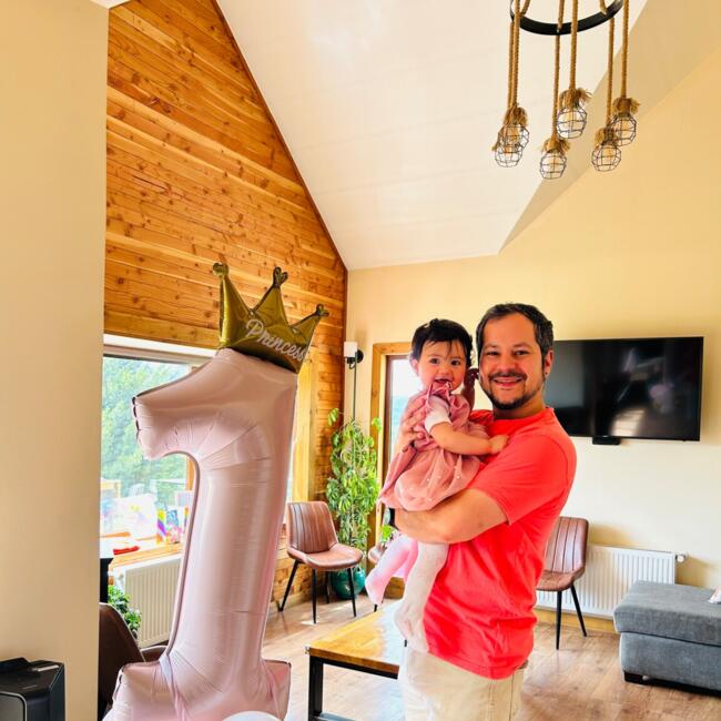 Trabajo para niñera en Coyhaique: Claudio