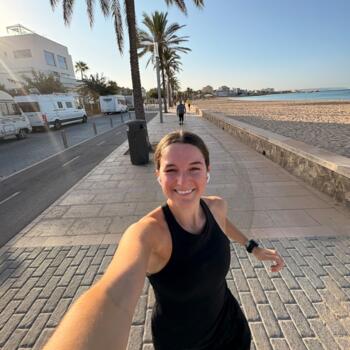 Babysitter in Innsbruck: Lily