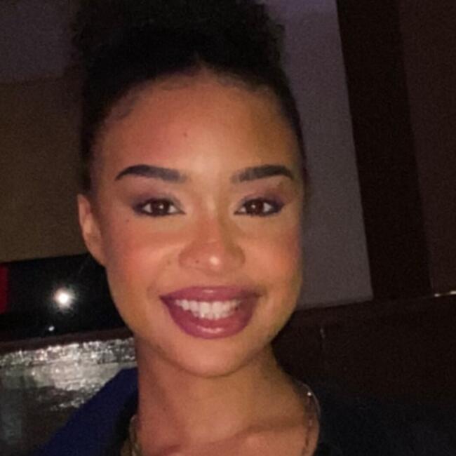 Babysitter in Leicester: Gabriella