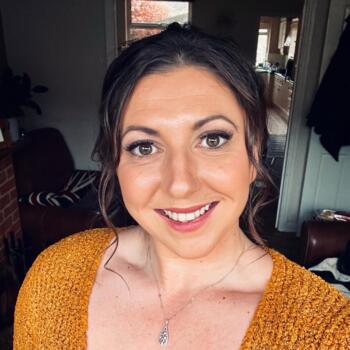 Childminder job in Eastleigh: babysitting job Carolyn