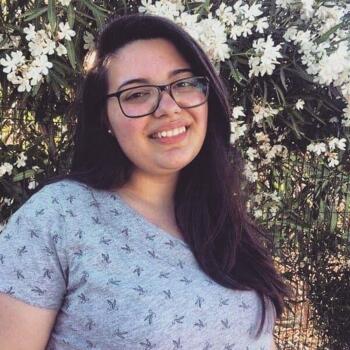 Babysitter em Évora: Rita