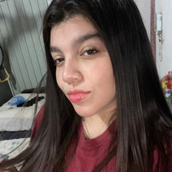 Babysitter in Villa Villeta: Susana