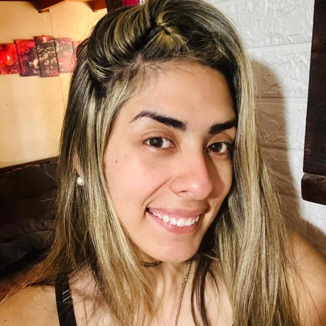 Babysitter in La Plata: Martina