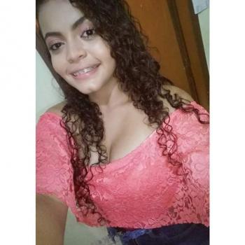 Babysitter Fortaleza: Maria