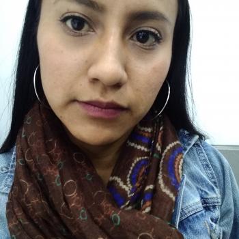 Niñera Ciudad de México: Abigail