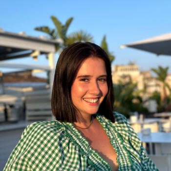 Babysitter in Barcelona: Laia