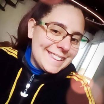 Niñera La Plata: Yasmina Alejandra