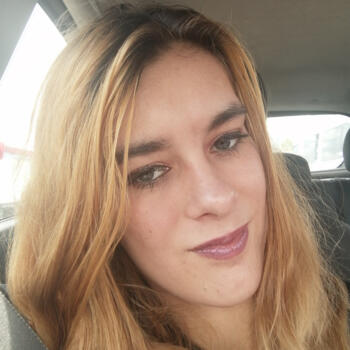 Baby-sitter Tourcoing: Cassandra