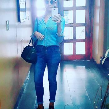 Babysitting job in Claypole: babysitting job Monica