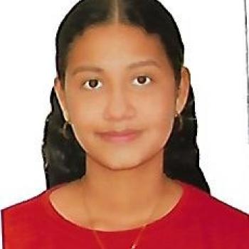 Babysitter in Santa Marta: Andrea carolina