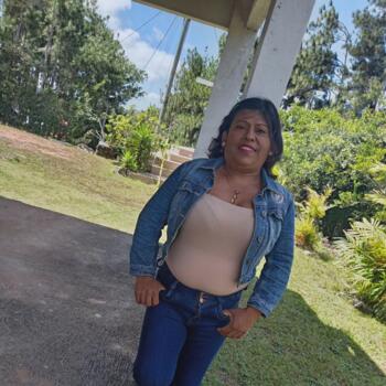 Babysitter Penonomé: Oris suleica