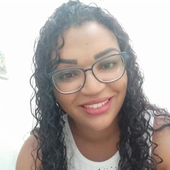 Babá em Araçatuba: Pauline