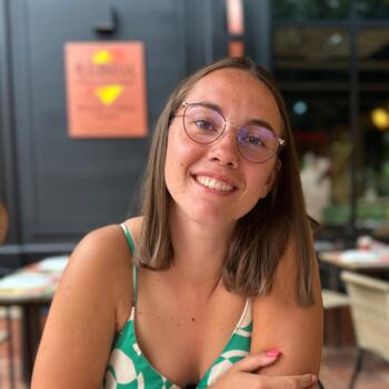 Babysitter Wépion: Loredana