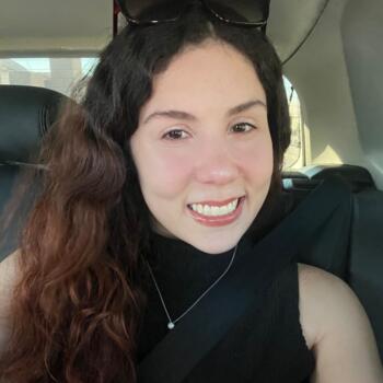 Babá em São Paulo: Michelle