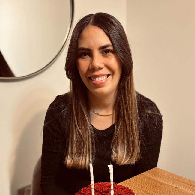 Canguro en Badajoz: Leticia