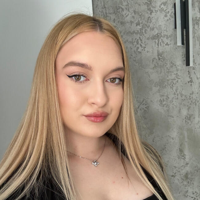 Bonă în Chișinău: Mihaela