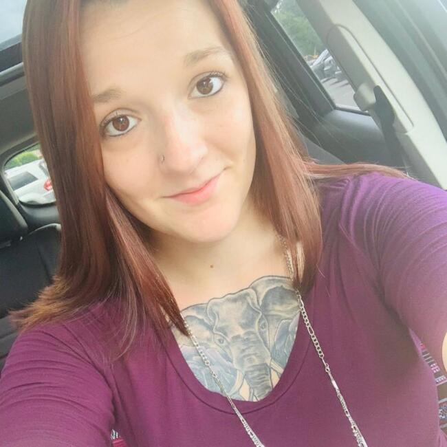 Hayley Babysitting Job in Quakertown Babysits