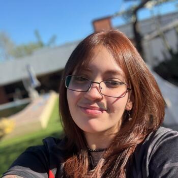 Niñera en Marcos Paz: Catalina