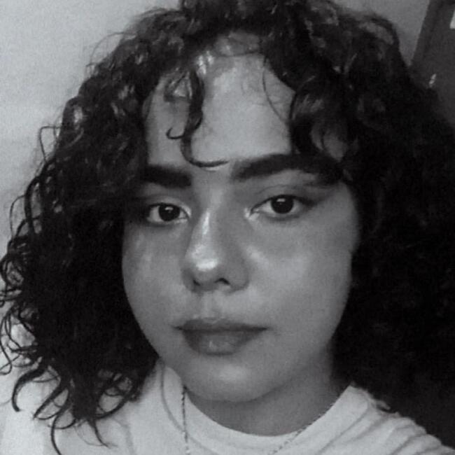 Babysitter in Araguaína: Hellen