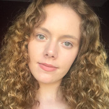 Canguro en Benidorm: Isis