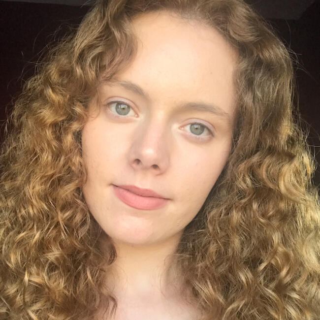 Canguro en Benidorm: Isis