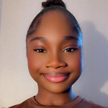 Babysitter in Rennes: Veronique l'or